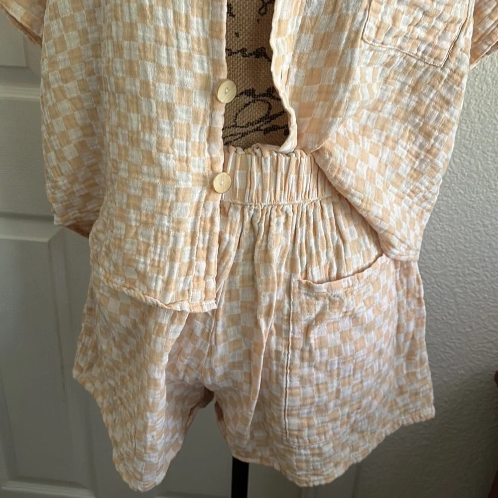 RARE RYLEE + CRU | Kelli Set | XS